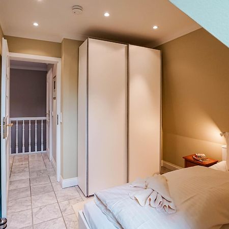 Oene Villa Sylt Kültér fotó