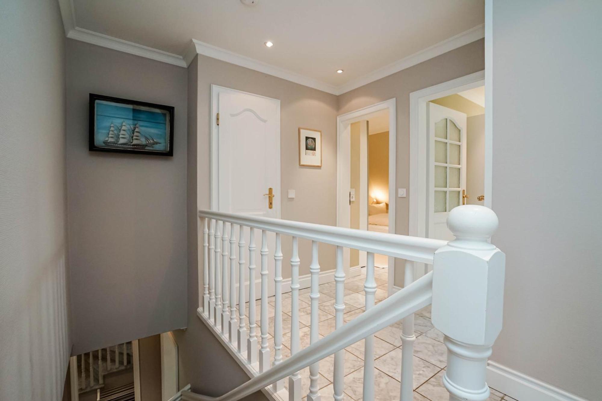 Oene Villa Sylt Kültér fotó