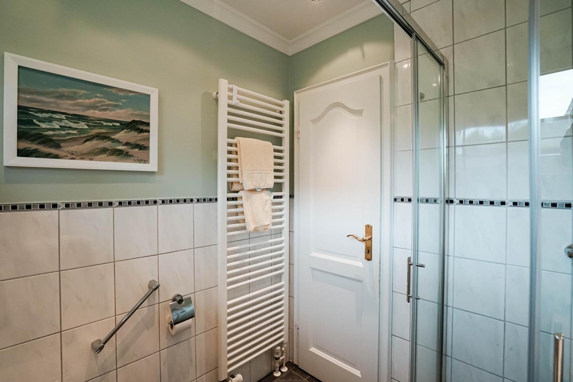 Oene Villa Sylt Kültér fotó