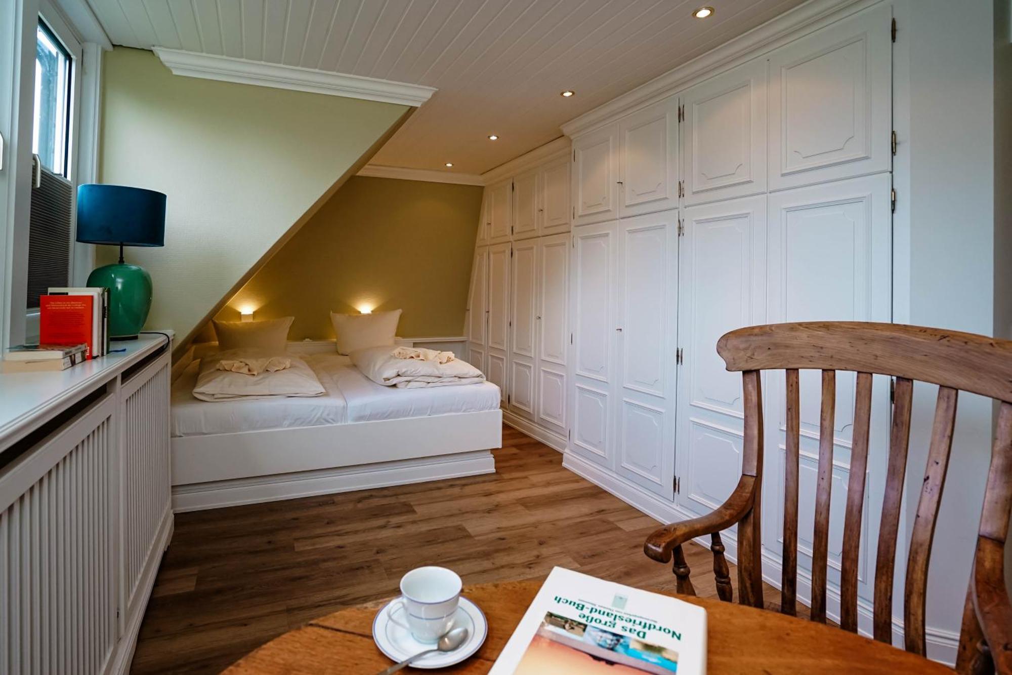 Oene Villa Sylt Kültér fotó